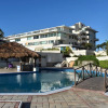 Отель Brisas Beachfront Studios In Hotel Zone, фото 26