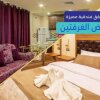 Отель Jewheret Alswefiah hotel suites, фото 45