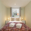 Отель Charming 2 bed With Garden in Notting Hill, фото 3