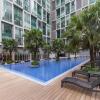 Отель Soho Suites at KLCC by Luxury Suites Asia, фото 14