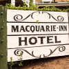 Отель Nightcap at Macquarie Inn, фото 1