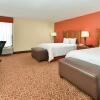 Отель Hampton Inn Chicago-Carol Stream, фото 4