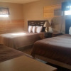 Отель Two Rivers Inn West, фото 2