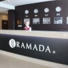 Гостиница Рамада Москва Домодедово Гостиница Рамада Москва Домодедово в Москве
