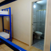 Отель Black Sheep International Hostel, фото 23
