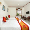 Отель Hoi An Dat Cam Homestay, фото 4