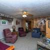 Отель Wild Bear Cottage, фото 2