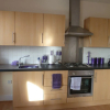 Отель Top floor flat with sea view, фото 13
