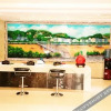 Отель Lanshan Zhixing Business Boutique Hotel, фото 9