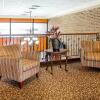 Отель LikeHome Extended Stay Hotel Warner Robins, фото 8