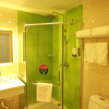 Отель GreenTree Inn Beijing Tongzhou District Ciqu Subway Station Express Hotel, фото 14