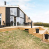 Отель Scenic Holiday Home in Ebeltoft near Sea, фото 32
