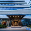 Отель Howard Johnson Lanting Hotel Ningbo, фото 1