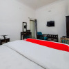 Отель OYO 41066 Brahma Farm Stays, фото 21