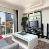 Отель Icon Apartments – Accommodation Daddy, фото 9