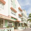 Отель Hilton Grand Vacations Suites at South Beach, фото 15