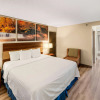 Отель Days Inn by Wyndham Raleigh-Airport-Research Triangle Park, фото 8