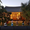 Отель Hanulgiwa Hanok Stay, фото 5