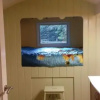 Отель Pipowagen Camping Puur Genieten, фото 6
