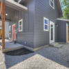 Отель Orange Door Casita - Couple's Retreat, фото 12