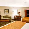 Отель Quality Inn, фото 28