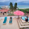 Отель Luxury Villa with Pool-Jacuzzi Sea View, фото 16