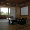 Отель Kusatsu Onsen Kiyoshigekan, фото 6