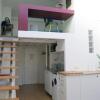 Отель Mini Loft Roquette CityCosy, фото 10