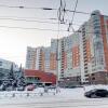 Апартаменты Степаненков на Малышева 4Б в Екатеринбурге