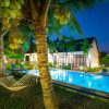 Отель Water Coconut Boutique Villas, фото 8