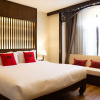 Отель Elliebum Boutique Hotel, фото 5