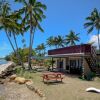 Отель Raro Beach Bach, фото 10