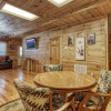 Отель Cinema Falls - Great Location! - Convenient To Everything! 5 Bedroom Cabin by RedAwning, фото 9