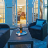 Отель Bath Circle Luxury Serviced Apartments, фото 13