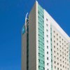 Отель ibis budget Vitoria в Витории