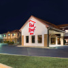 Отель Red Roof Inn North Little Rock, фото 14