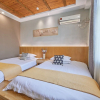 Отель Warm Art Inn Wuzhen, фото 7