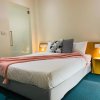 Отель The Assembly Place, A Co-Living Hotel At Mayo, фото 7