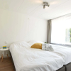 Отель Quiet Holiday Home in Nieuwvliet With a Lounge Area by the sea, фото 7