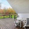 Отель Pleasant Holiday Home in Rødby With Terrace, фото 7