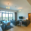 Отель Luxbnb Vidaresidences Golfcourseview3Bdr, фото 3