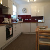 Отель North Bridge Apartment, фото 11