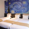 Отель XO Hotels Van Gogh, фото 4