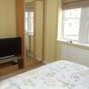 Отель Oxford Street Apartment First Floor в Тодмордене