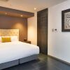 Отель Scarboro Hotel & Exclusive Resort, фото 19
