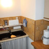 Отель Charming Apartment in Kropelin With Barbecue, фото 7