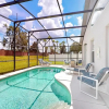 Отель Len Arlene s Tuscan Ridge Vacation Home, фото 14
