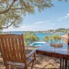 Отель Awesome Home in Vela Luka With Wifi and 3 Bedrooms, фото 20