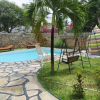 Отель Villa Tuffah 3 Minutes Walk to the Beach - The Villa Comprises, фото 11