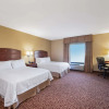Отель Hampton Inn & Suites Oklahoma City - South, фото 36